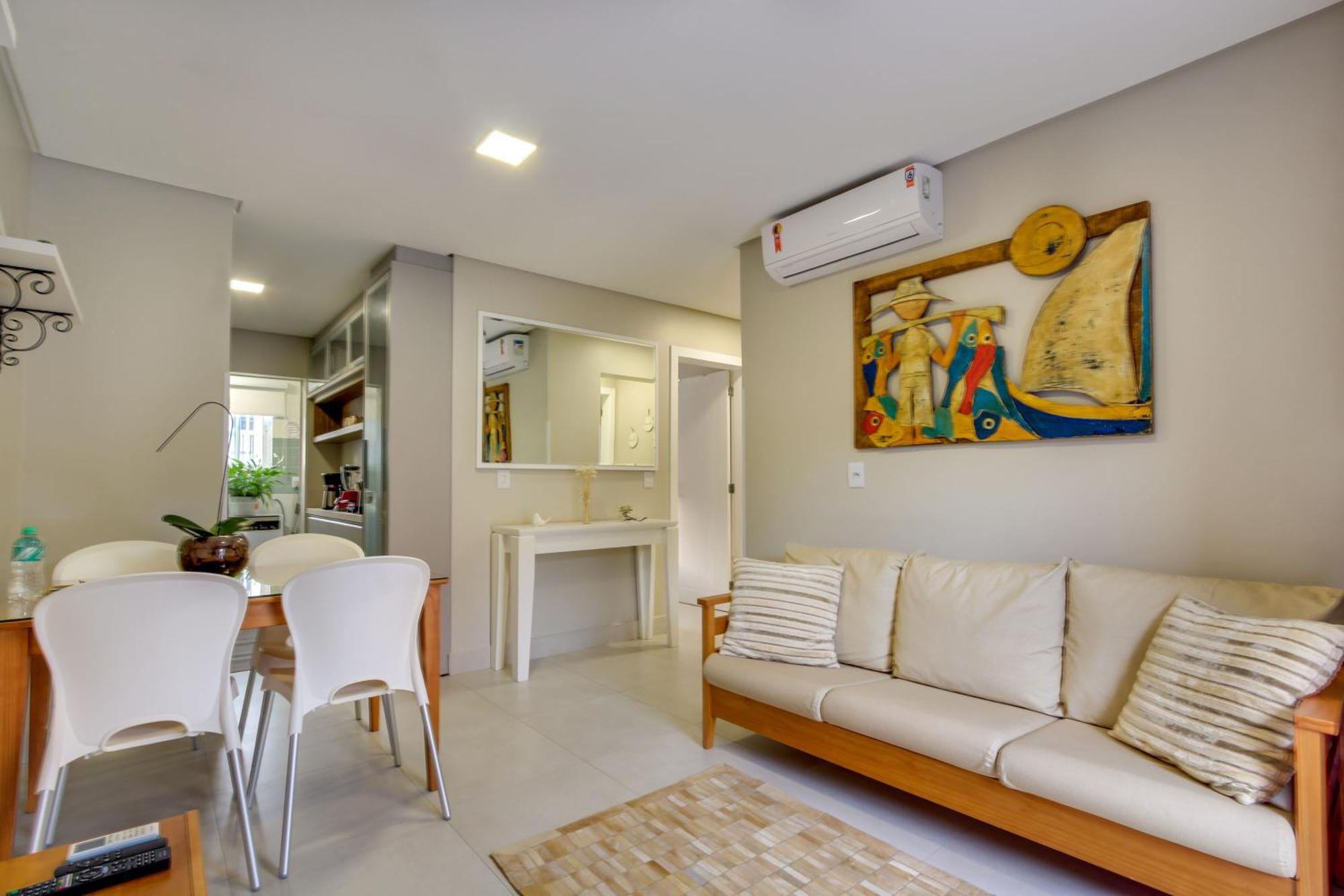 Ferienwohnung Residencial Casa Flora Bombinhas Exterior foto