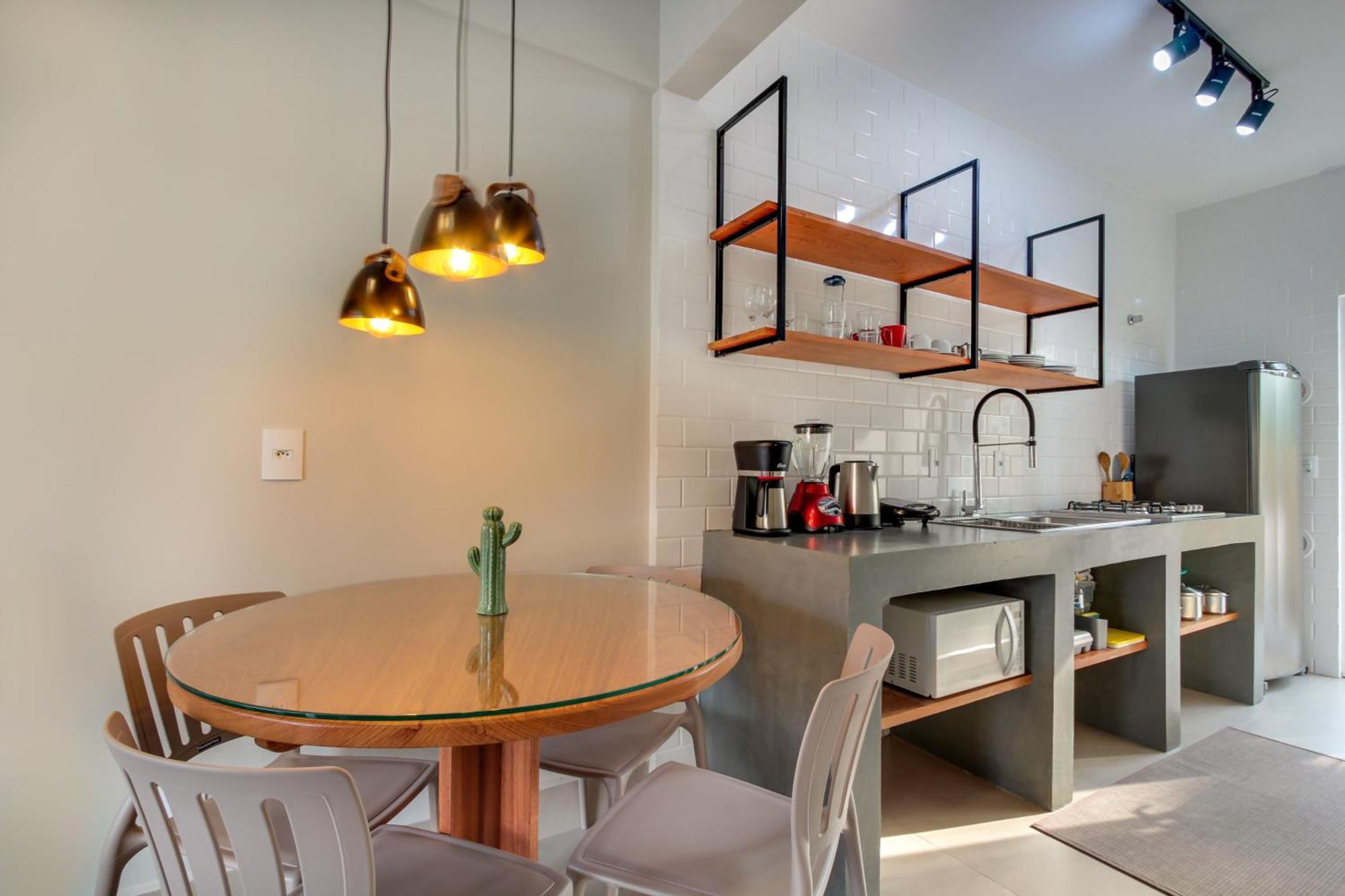 Ferienwohnung Residencial Casa Flora Bombinhas Zimmer foto