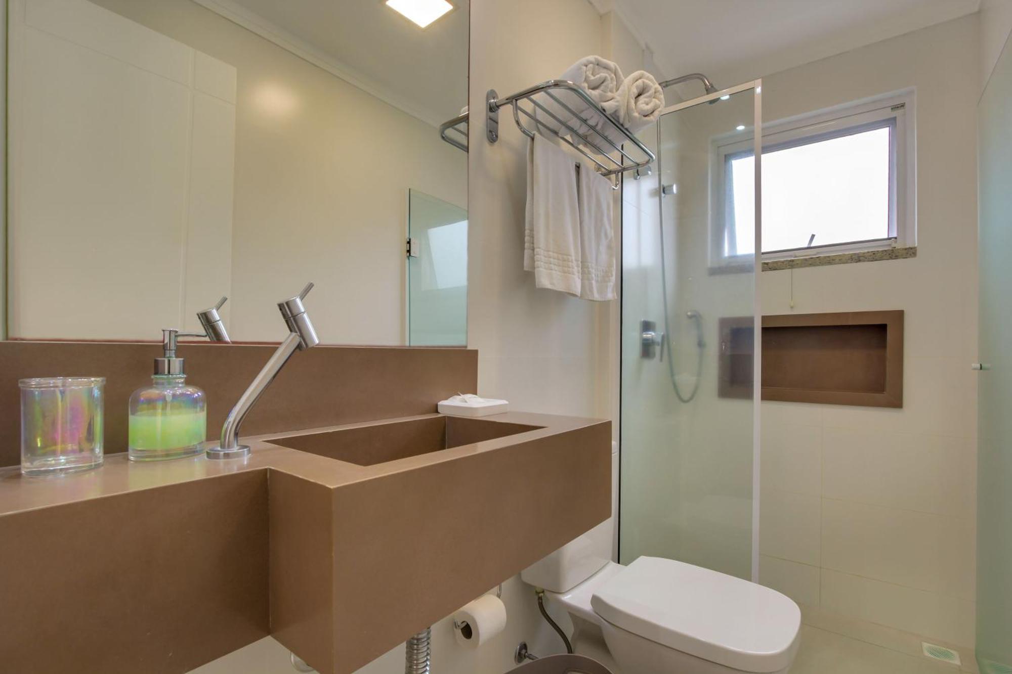 Ferienwohnung Residencial Casa Flora Bombinhas Zimmer foto