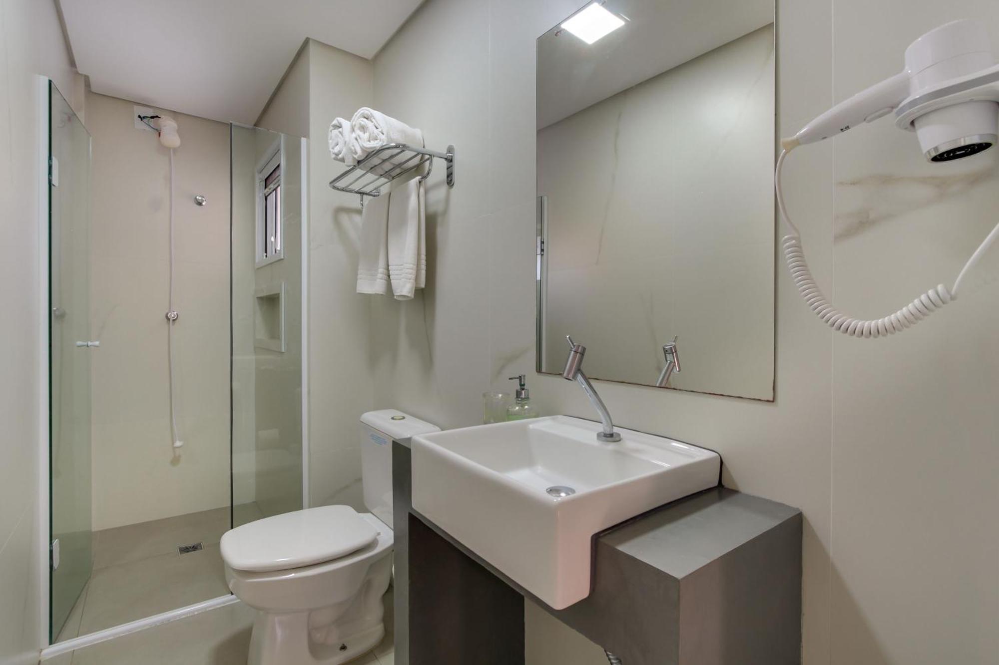 Ferienwohnung Residencial Casa Flora Bombinhas Zimmer foto